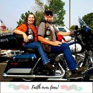 Meet your Posher, Glenn